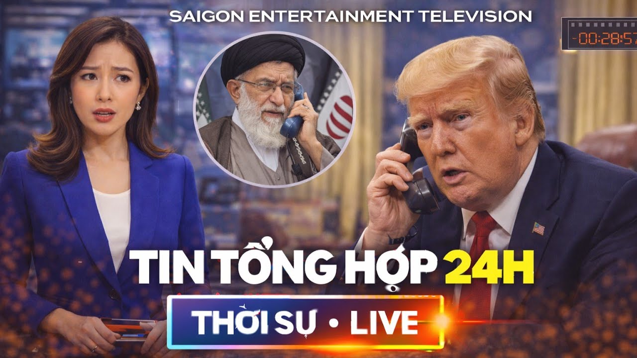 THỜI SỰ QUỐC TẾ 13/2 – KHÔNG BỎ LỠ DIỄN BIẾN - CUBA - IRAN - MỸ - NGA - UKRAINE - ISRAEL
