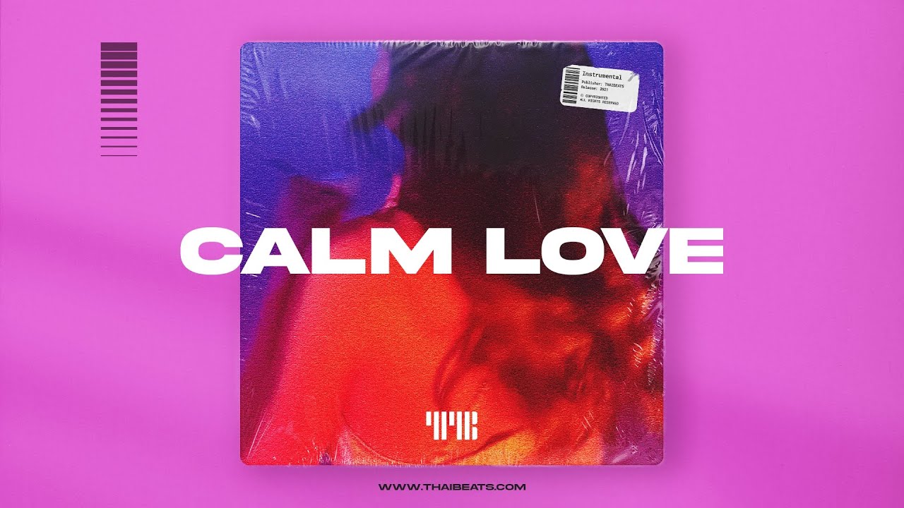 Guitar Type Beat, R&B Soulful Instrumental 
