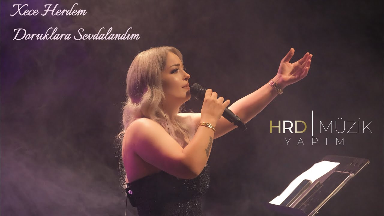 Xece Herdem - Doruklara Sevdalandım
