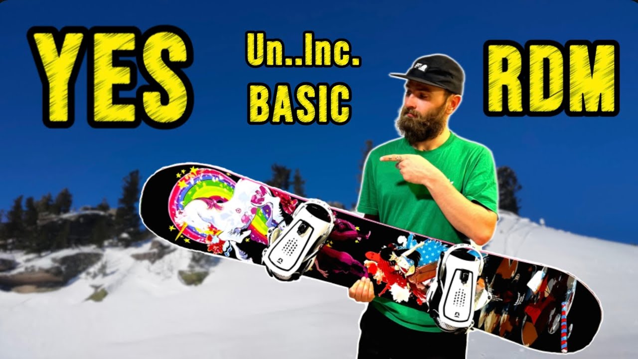 YES Basic Un..Inc. RDM 23/24. Комфортный универсал