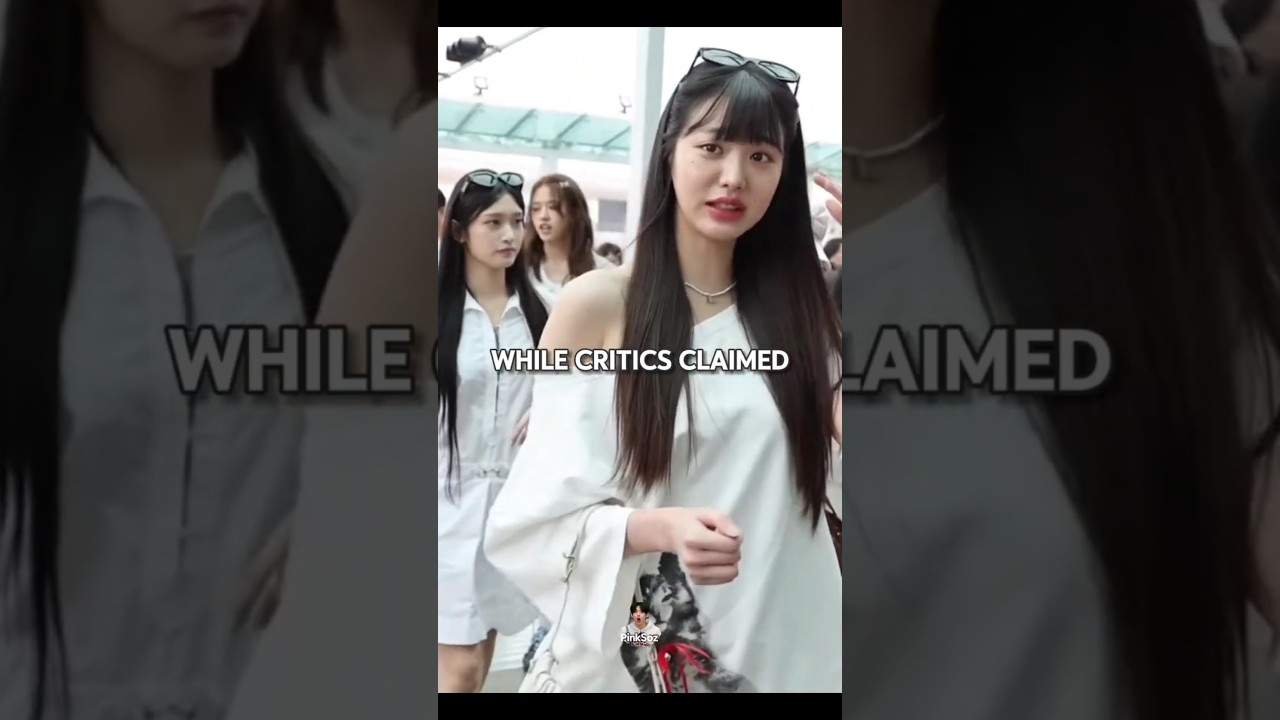 Появление Вонёна в аэропорту стало вирусным по неправильным причинам? #kpop #шорты