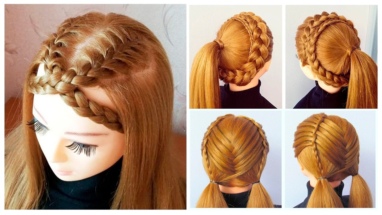 Discover the SECRET to Easy & Trendy Hairstyles for Everyday Look | Simple Hair Tutorials
