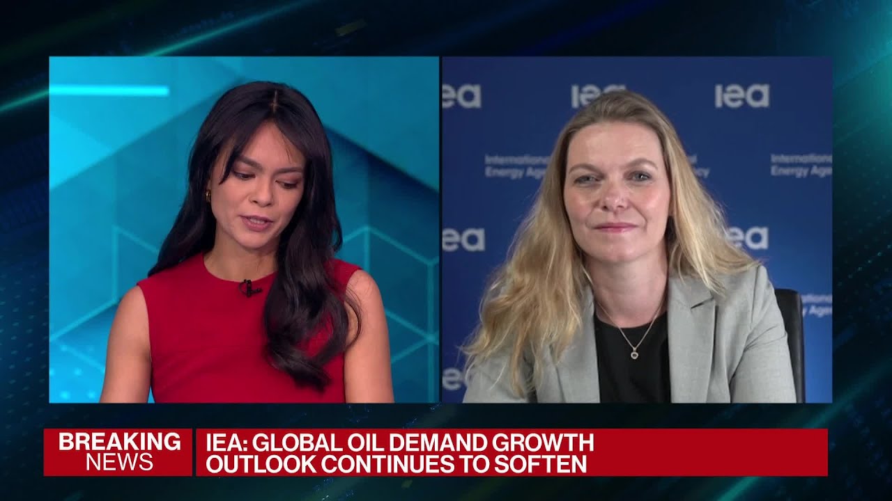 See Some Room for OPEC+ to Up Oil Production in 2H24, IEA's Bosoni Says