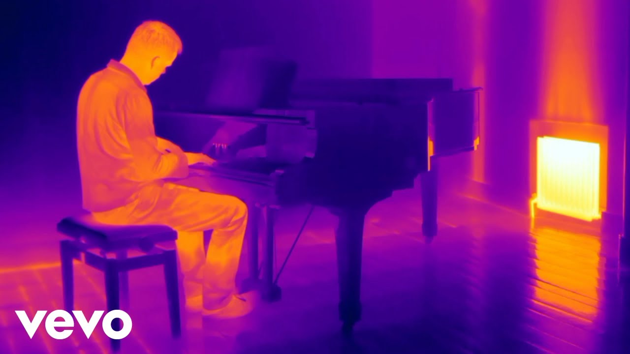 Max Richter - Vladimir's Blues (Official Video)