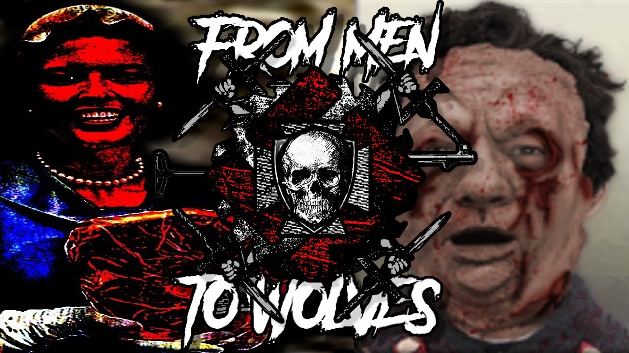 HOI4 From Men to Wolves: Full Lore Video
