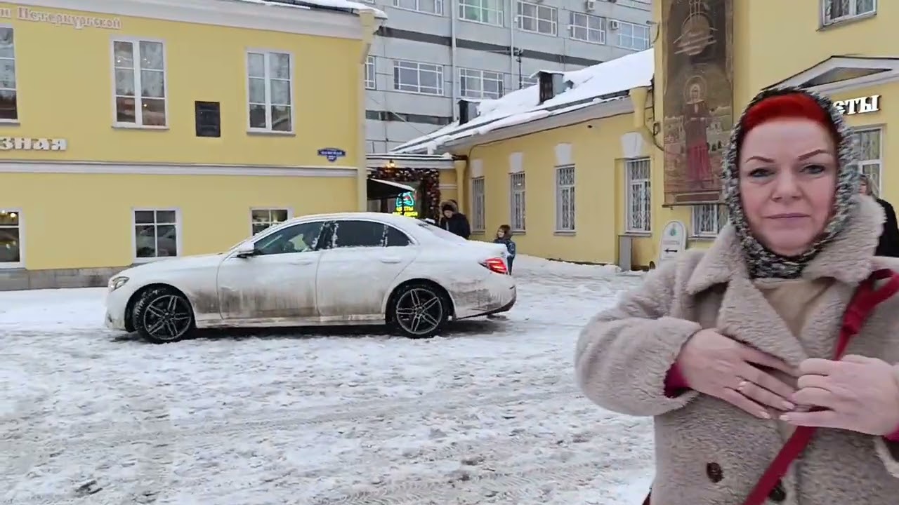 В Питере быть! Часть 2