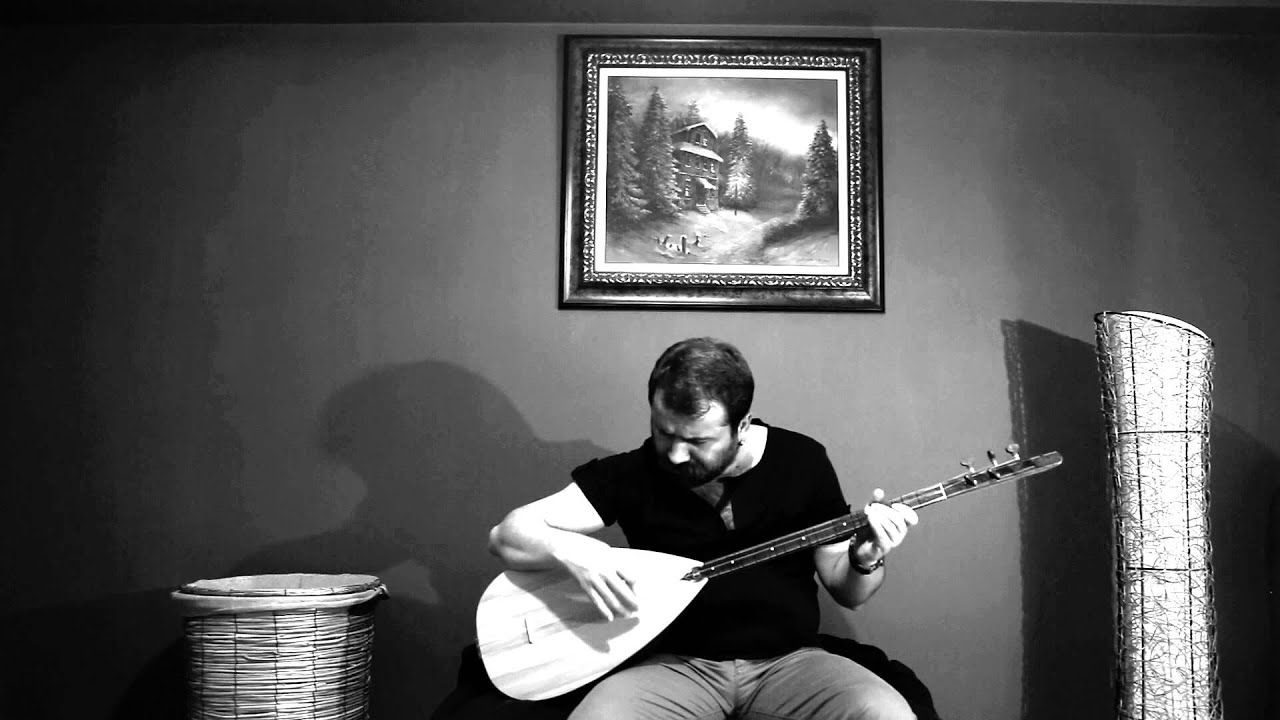 Onur Kocamaz - Can Parelenir