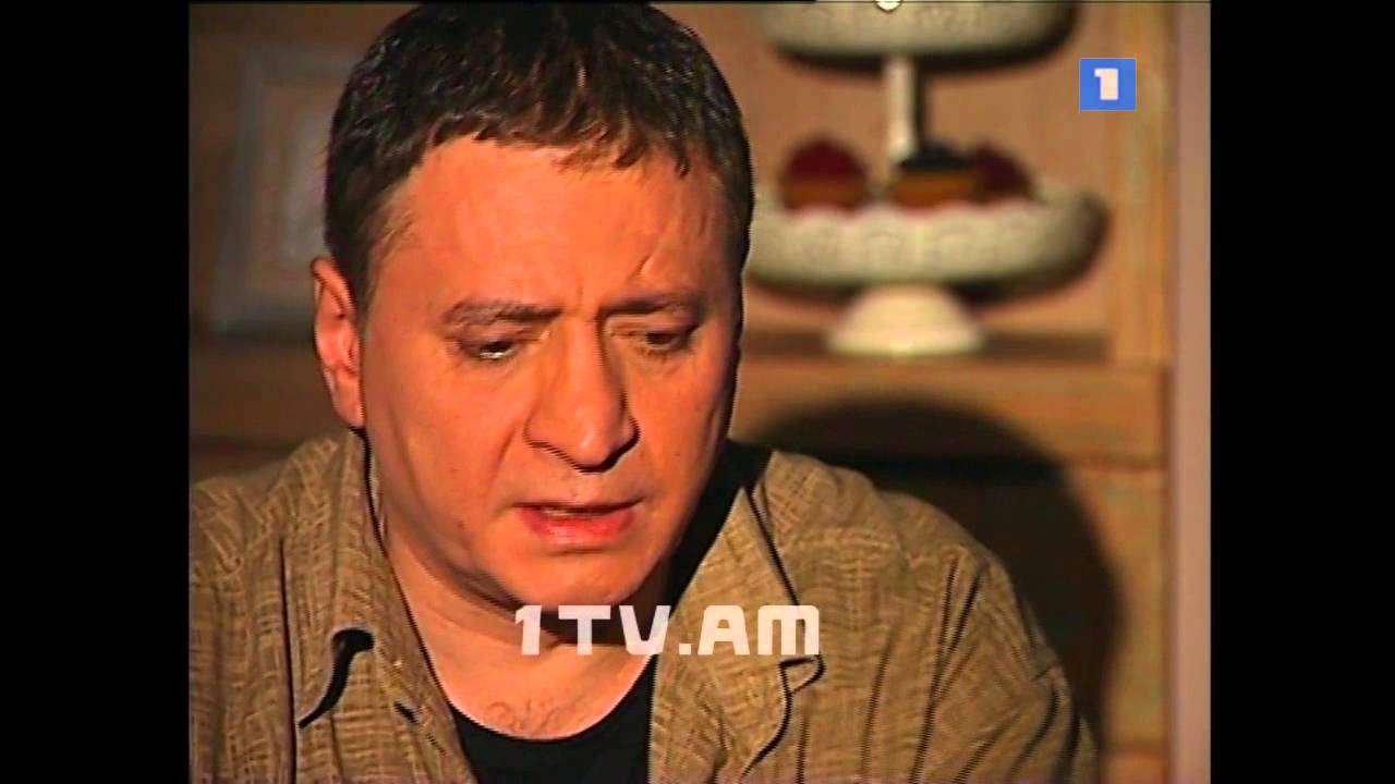 Չակերտներ - Վահրամ Սահակյան