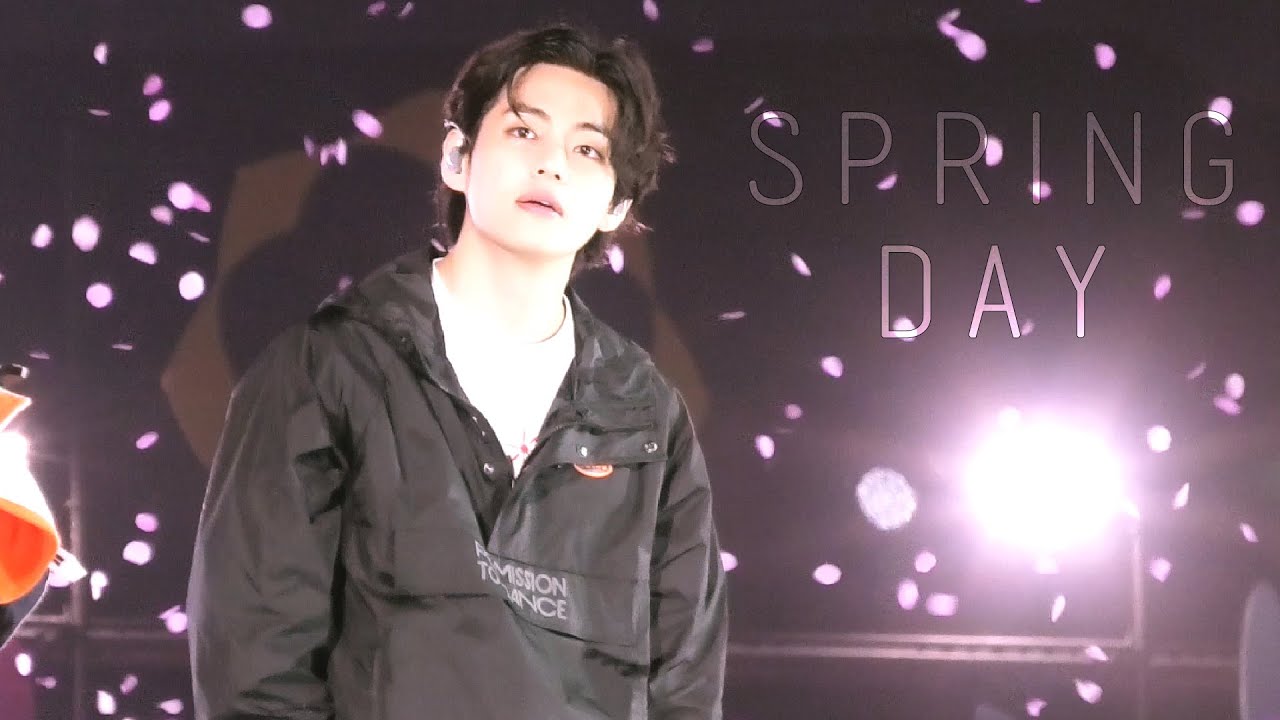 220313 PTD ON STAGE IN SEOUL 