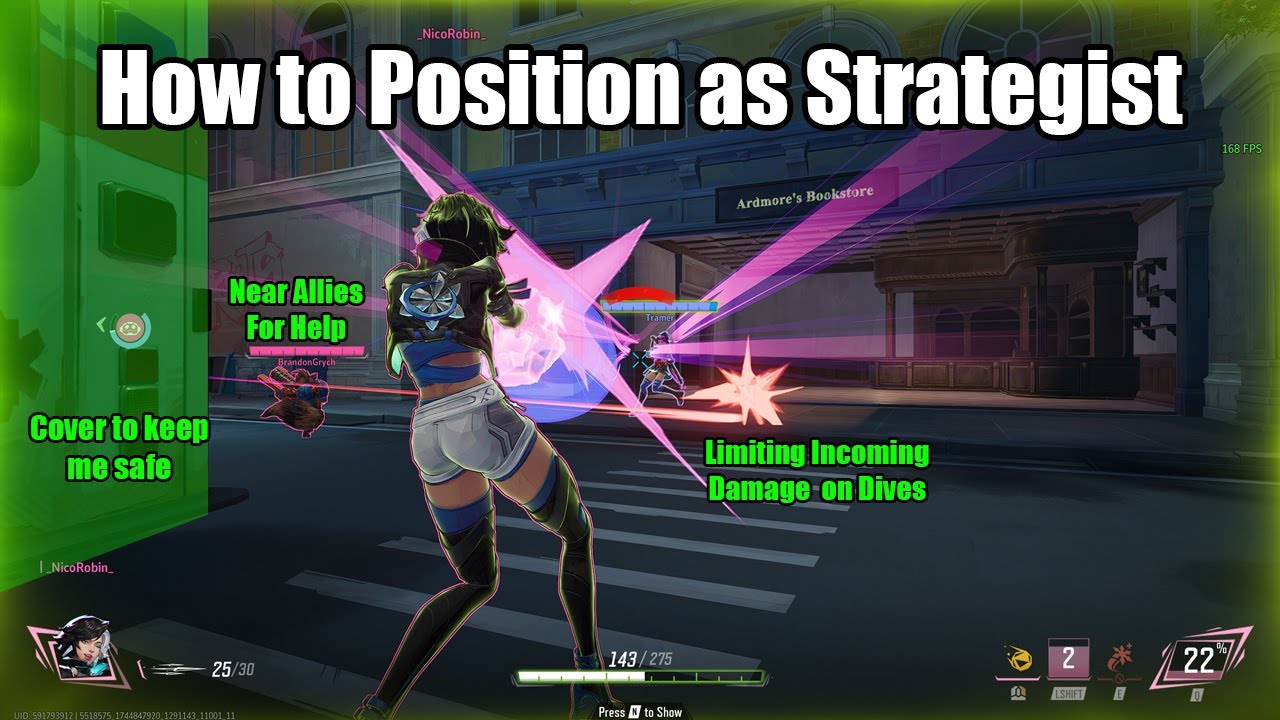 Win Through Better Positioning - Strategist Edition