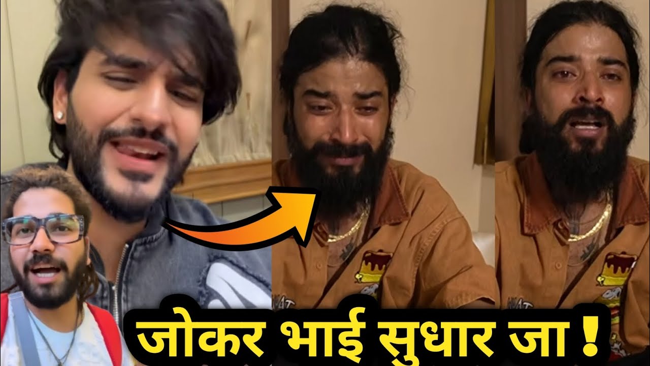 Fukra Insaan & Kalam ink Treating like Jokar Of Uk07 Rider & Latest Counter Reply !