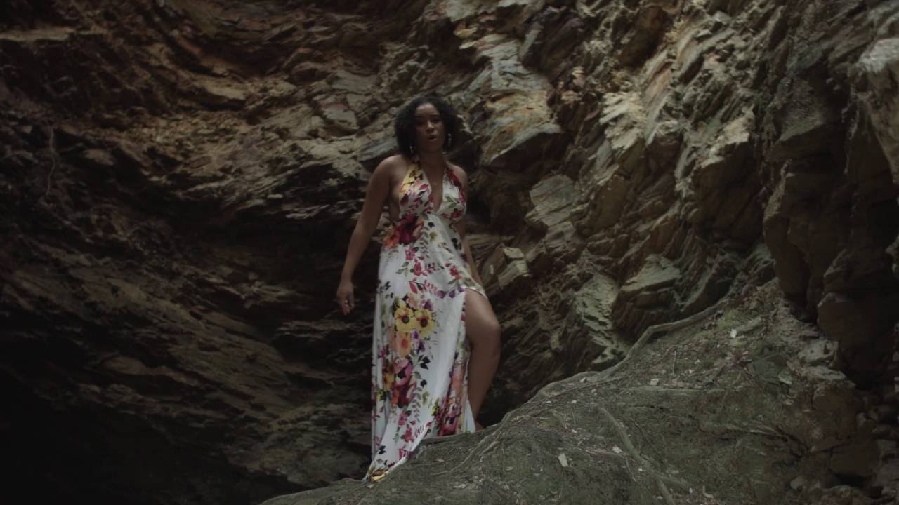 Denice Millien - Exhale (Official Music Video)