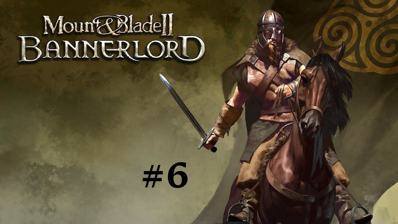 🟢BANNERLORD BATTANİA SERİSİ BÖLÜM 6