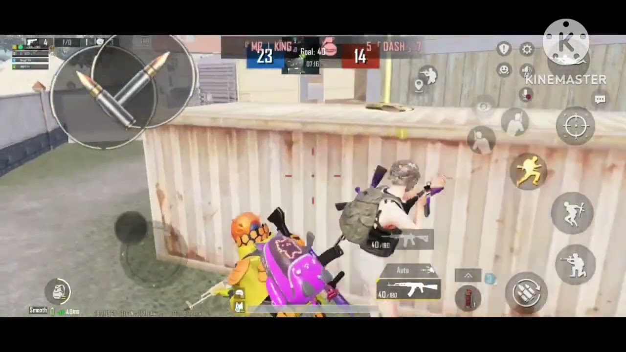 200k views &bull; 3 hours ago #bgmi #hard #tdmgameplay #proplayer conquerorplayerschallenge