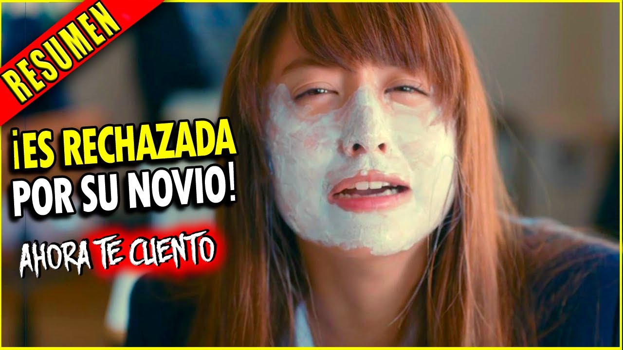 🔥EL CHICO POPULAR SE ENAMORA DE LA CHICA RARA CUANDO SU NOVIO LA RECHAZÓ / AHORA TE CUENTO DORAMAS