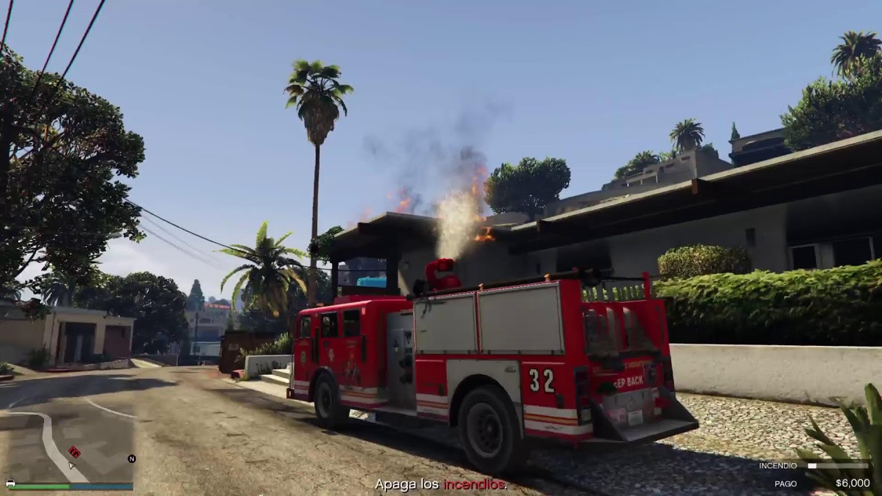 Dia 1 GTA online