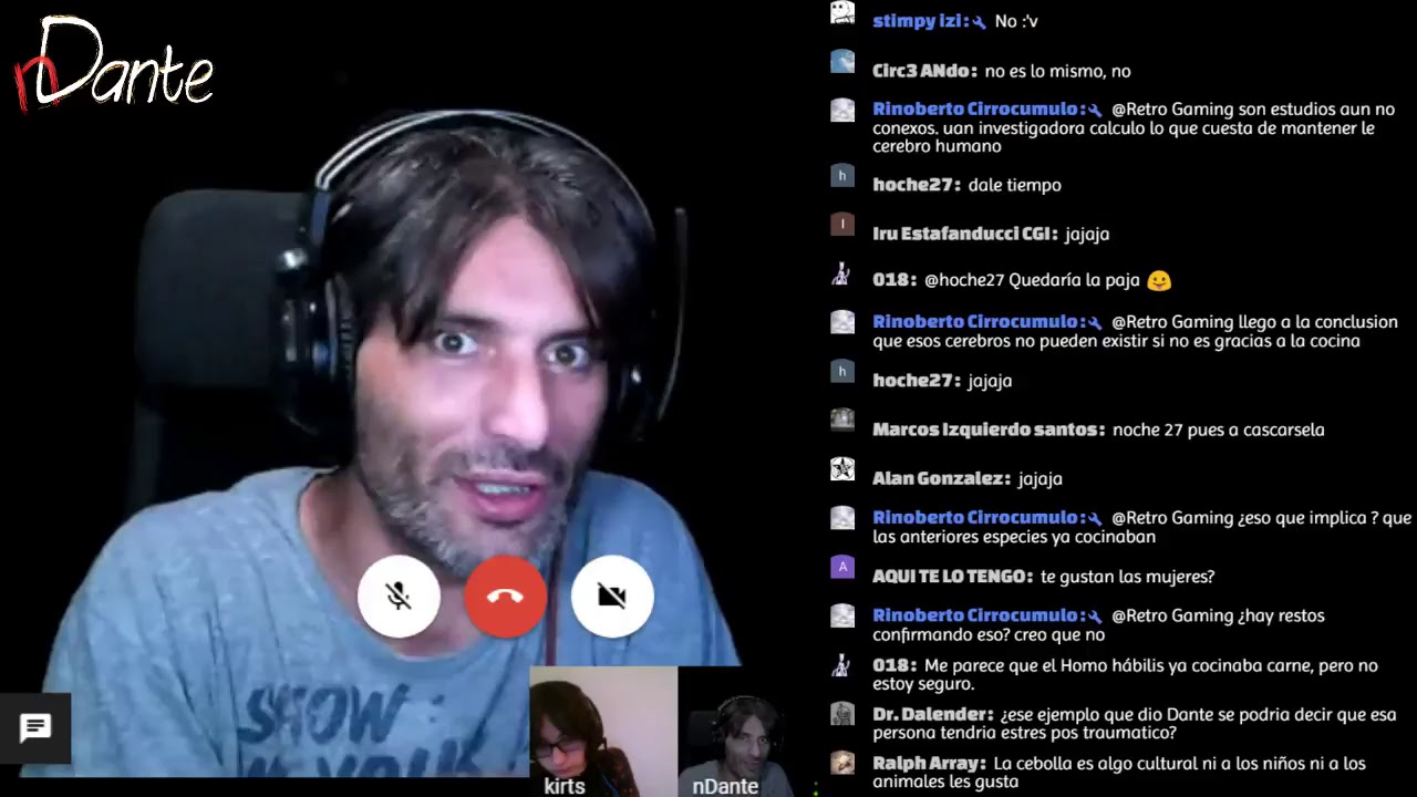 kirts jenkings nos explica el veganismo