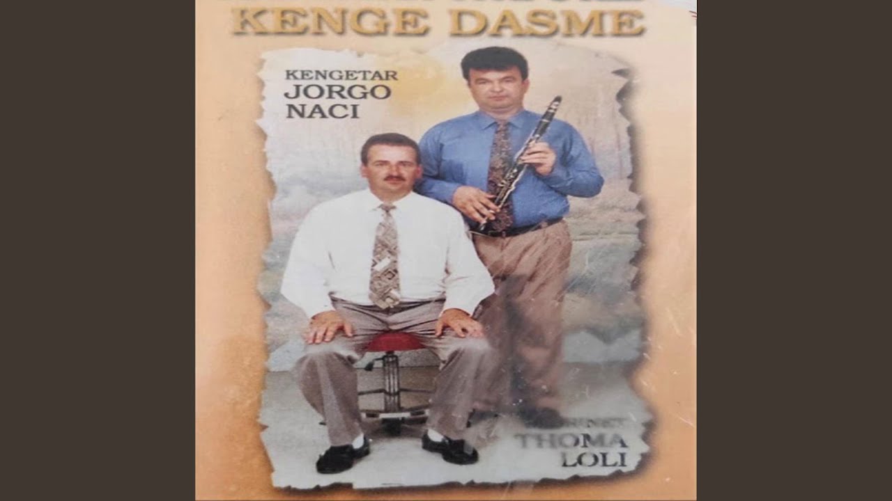 Delvinjote Moj e Bukur
