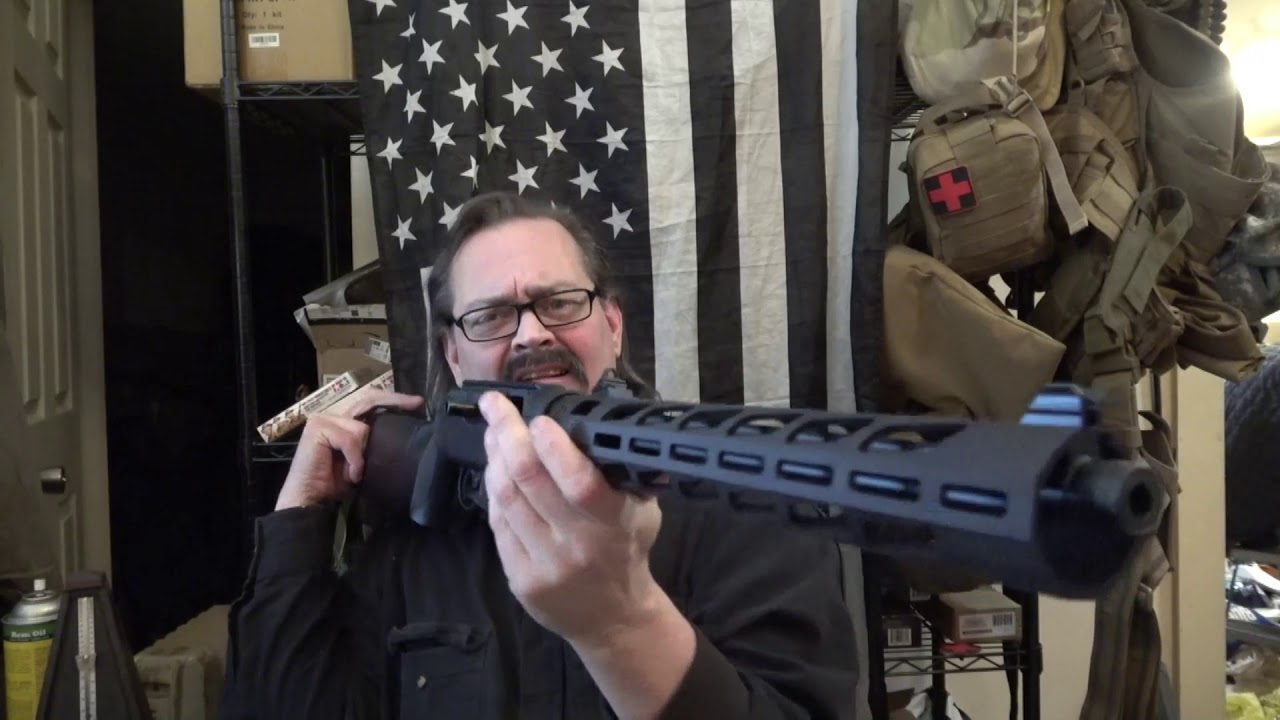 RUGER PCC9 Unboxing. Christmas SAFETY LESSON!