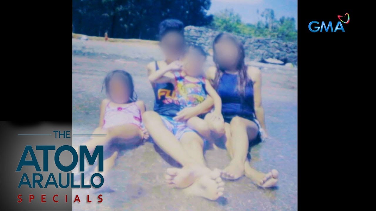 Isang ina, ginamit ang sariling anak sa online sexual exploitation | The Atom Araullo Specials