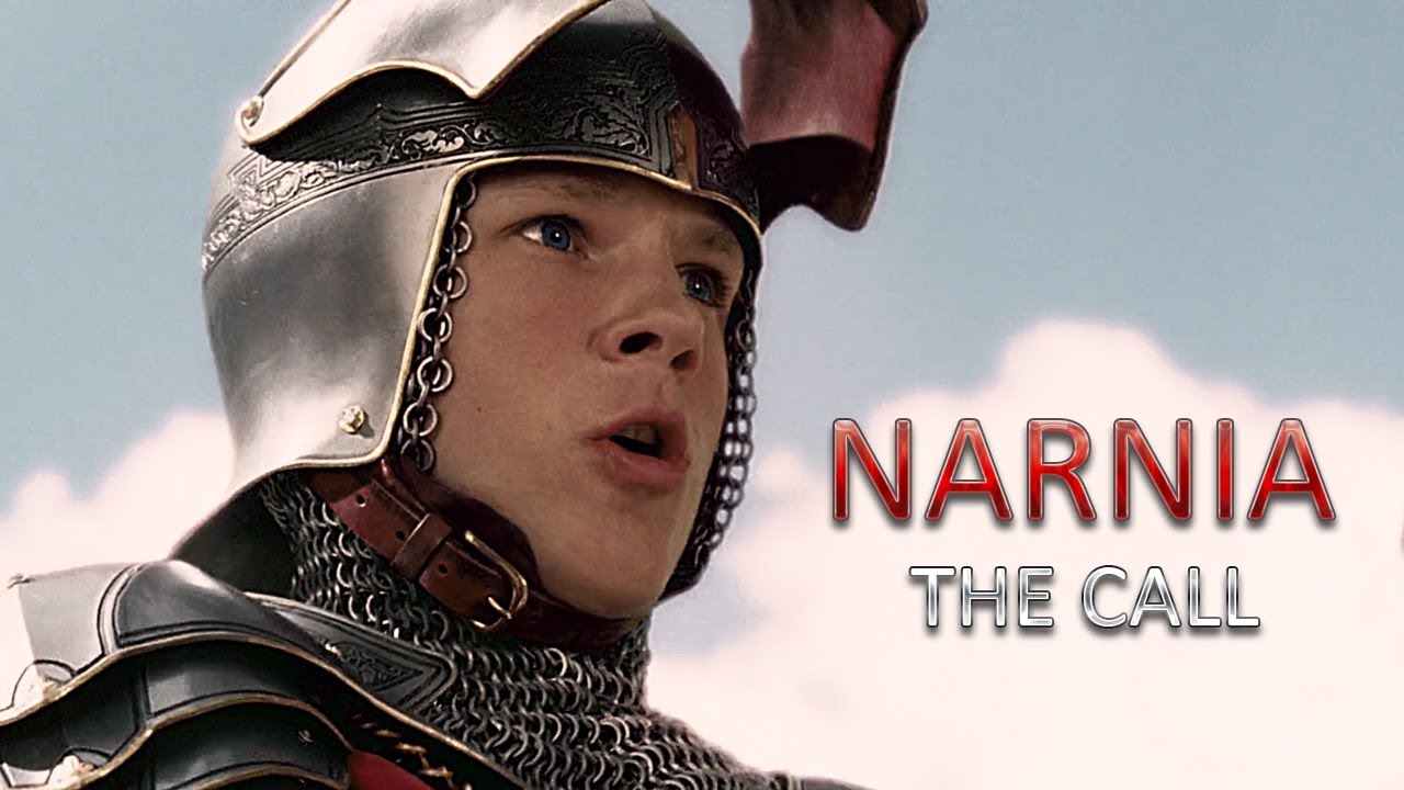 Narnia ‖ The Call