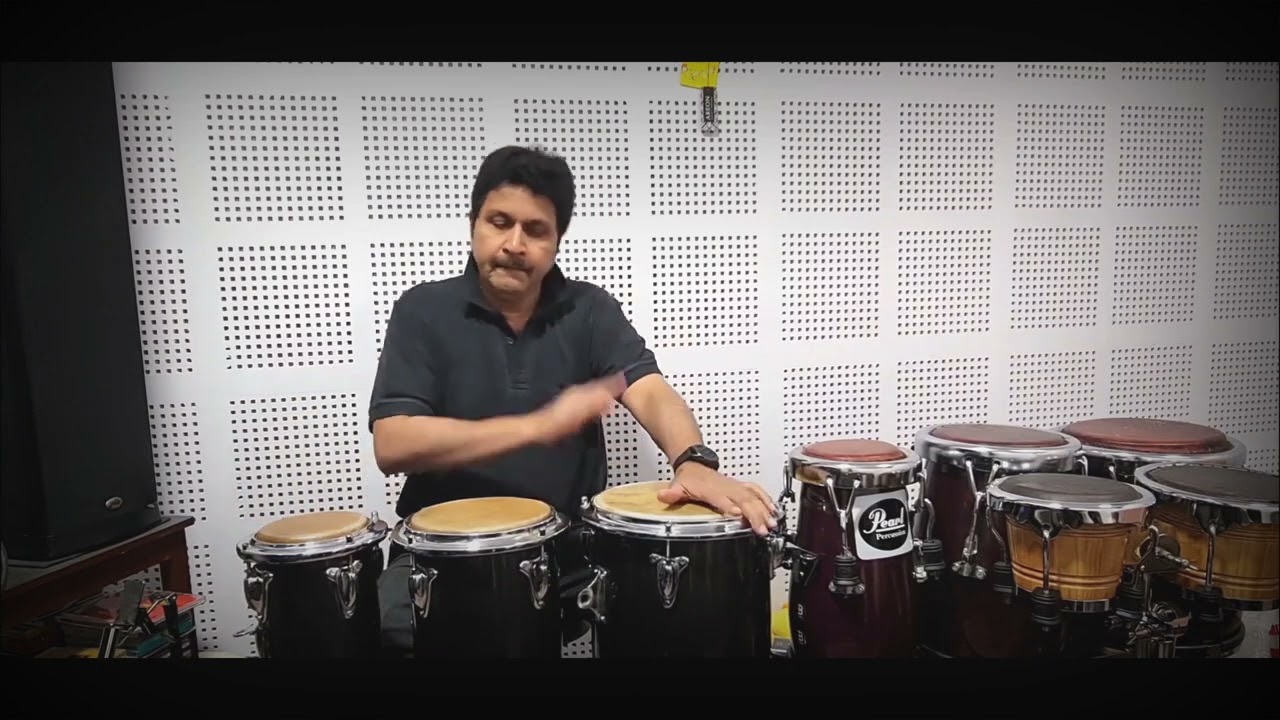 Sunil Sawai conga congo Piya tu Ab to Aaja...