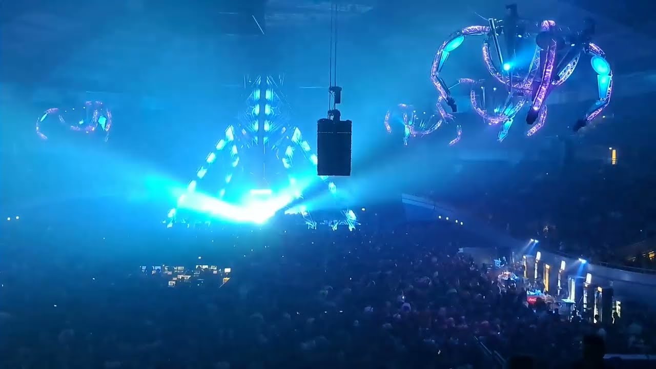 Paul Elstak - The Timemachine (Full Set) / Syndicate 2025
