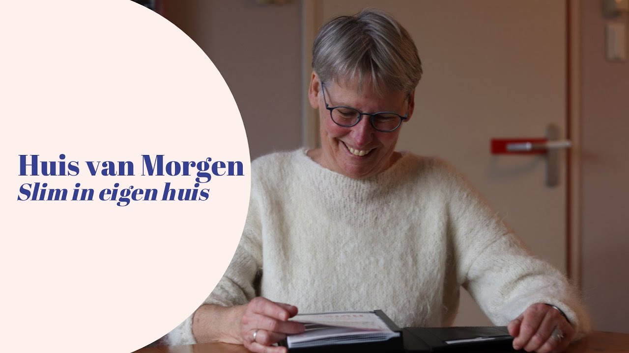 Huis van Mogen | Langer veilig en comfortabel in eigen huis