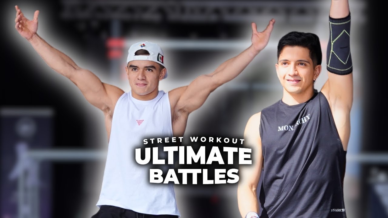Tony Gaste vs Victor Allendes | SWUB VI 2024
