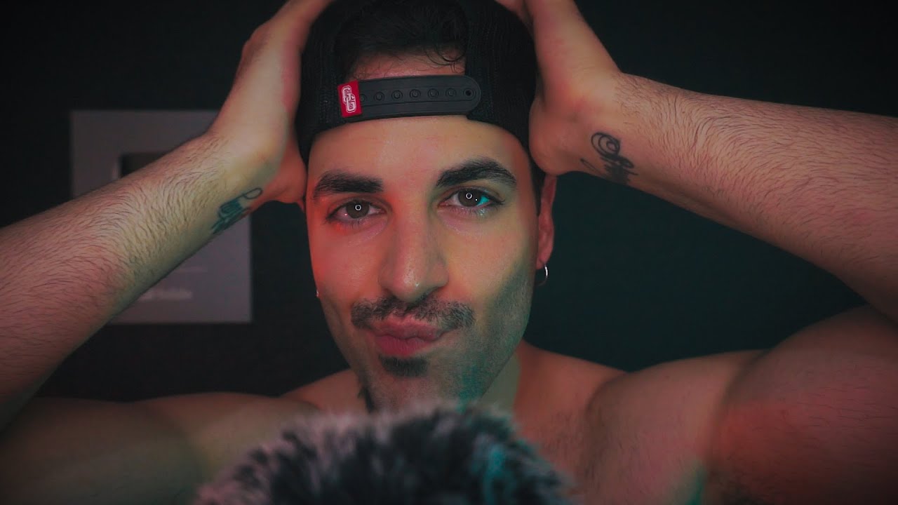 ASMR para PERSONAS que necesitan DORMIR URGENTEMENTE - ASMR Español