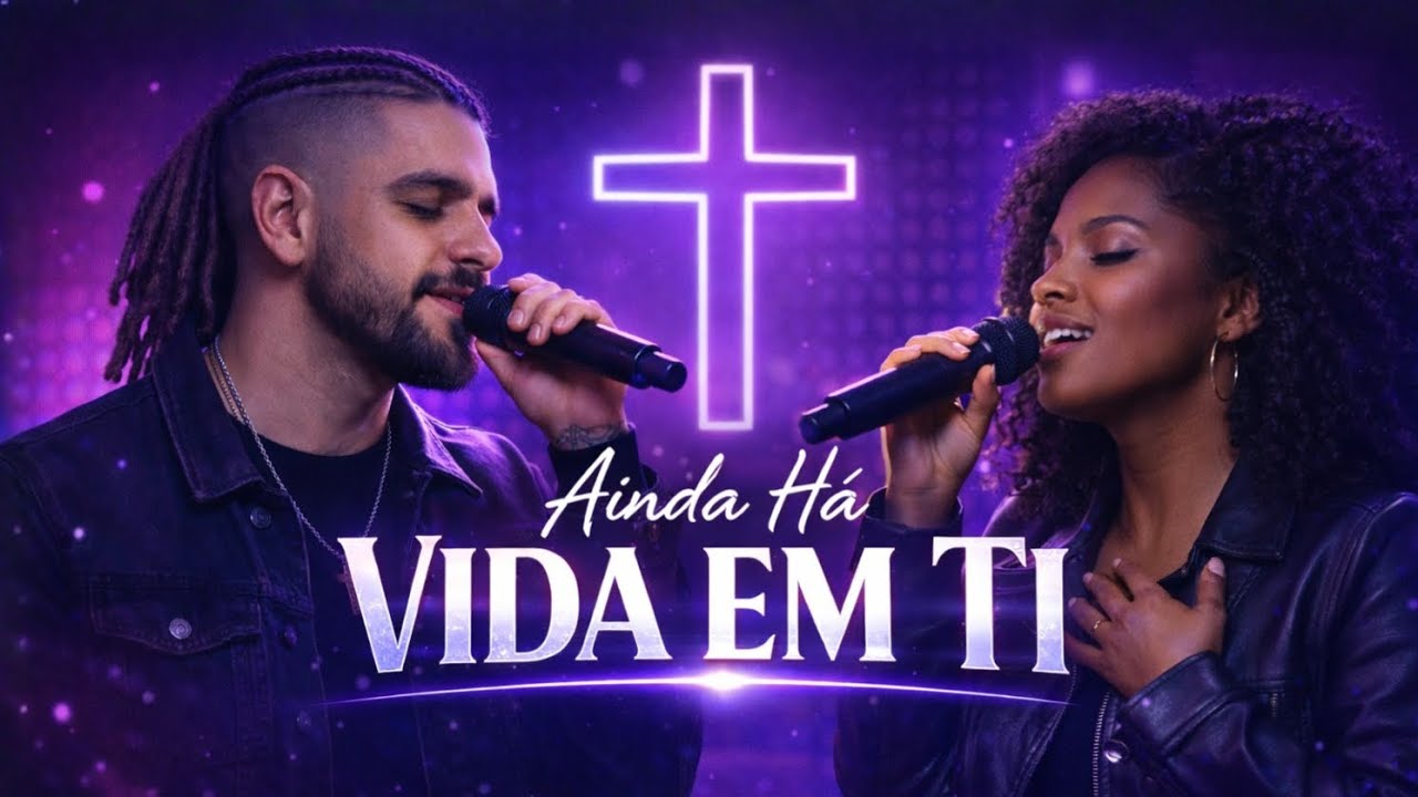 Ainda Há Vida Em Ti | Trap Gospel | Além do Beat 