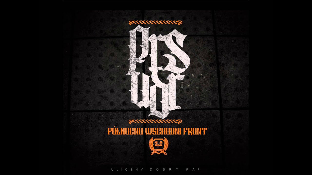PRS UDR - Życzę Tobie prod. Wowo