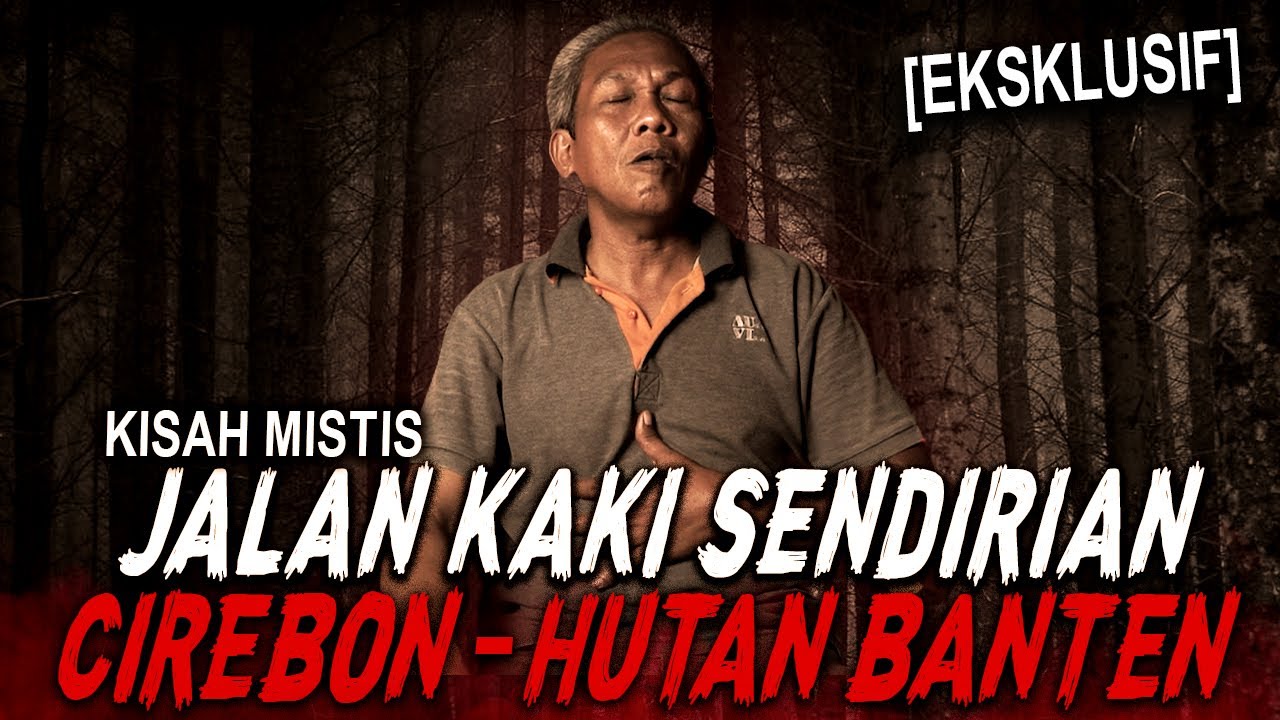 SENDIRI MENCEKAM.. 7 HARI 7 MALAM DI HUTAN BANTEN BERAKHIR DAPAT KANTONG MACAN HARGA MILIARAN !!