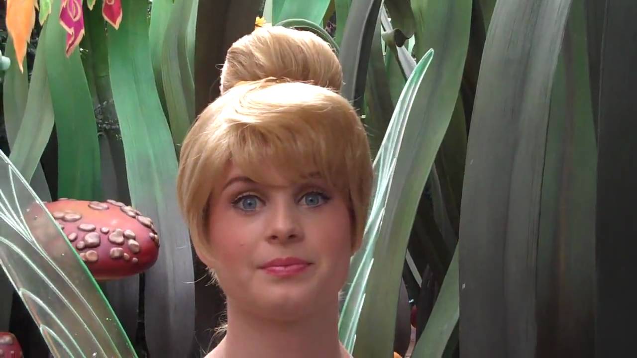 Interview with Tinkerbell and Terrance