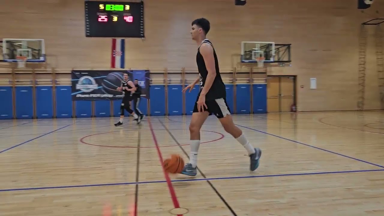SKK Šibenik vs JSK  | QF - Game 2 | 2026 Playoffs