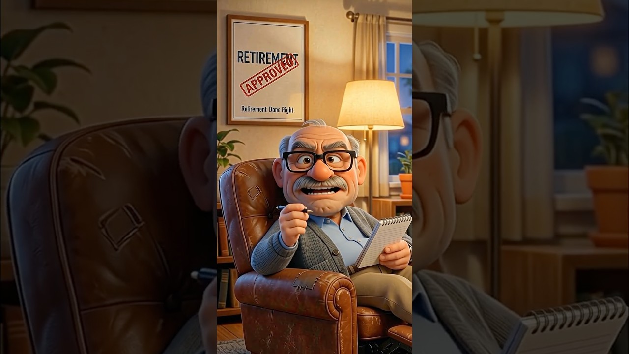Grandpa Rants About Financial Alphabet Soup