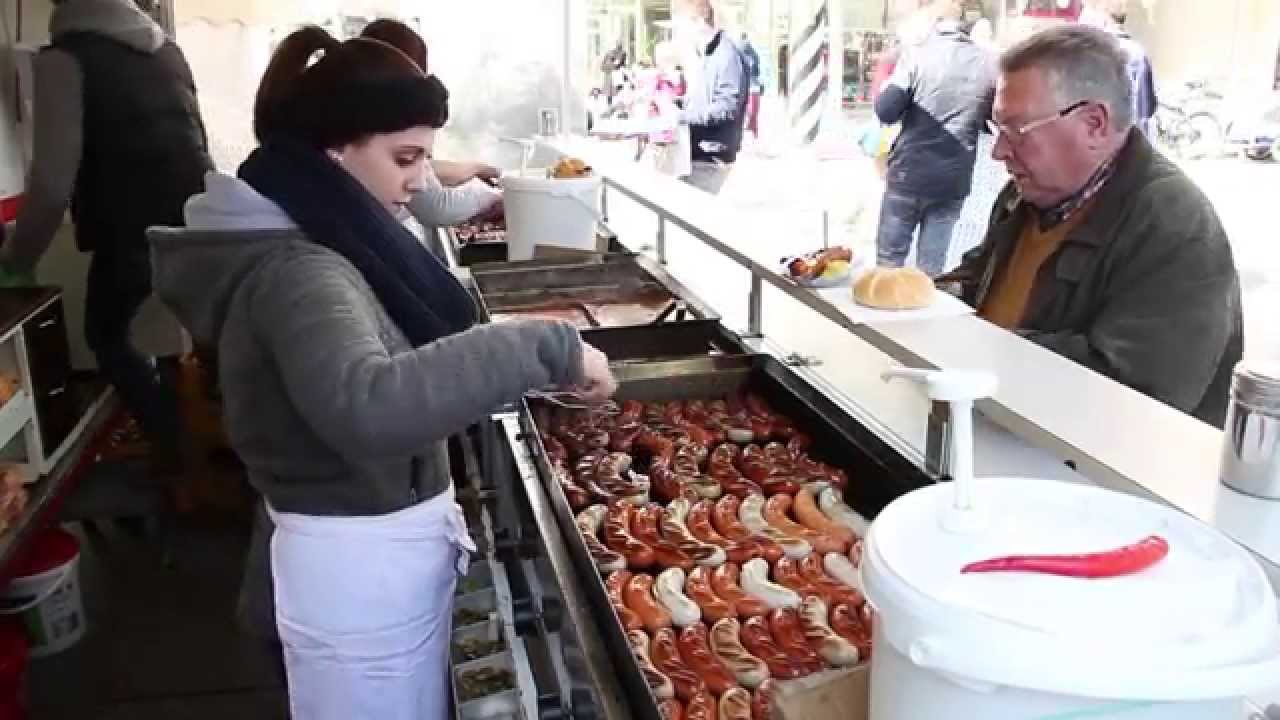 Ulmer Wurst-Skandal: Wachter verkauft heimlich Sojawürste