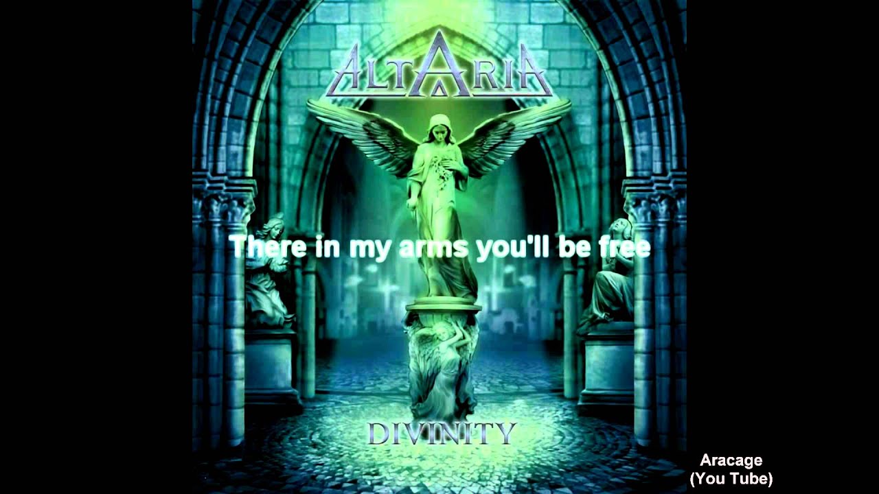Altaria - Unchain The Rain + Lyrics