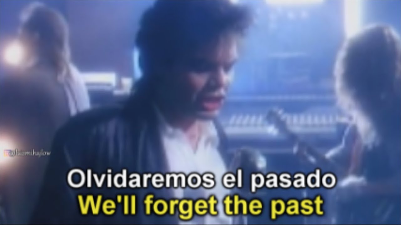 Alphaville  - Dance With Me | Sub. Espa&ntilde;ol + Lyrics