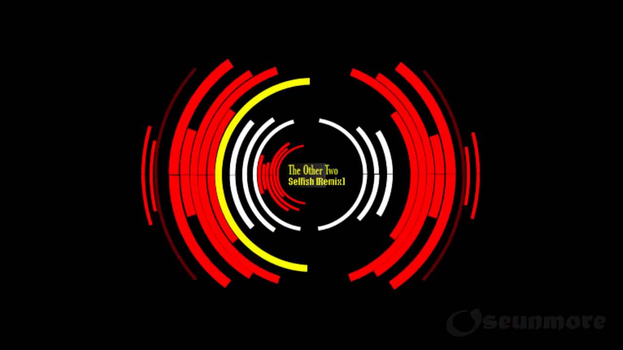 Selfish (Remix) - The Other Two