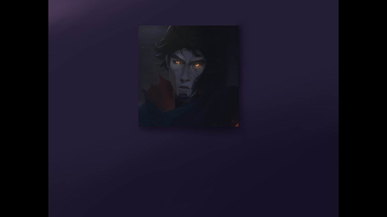 Viktor slowly loosing his Humanity || Arcane Playlist ||
