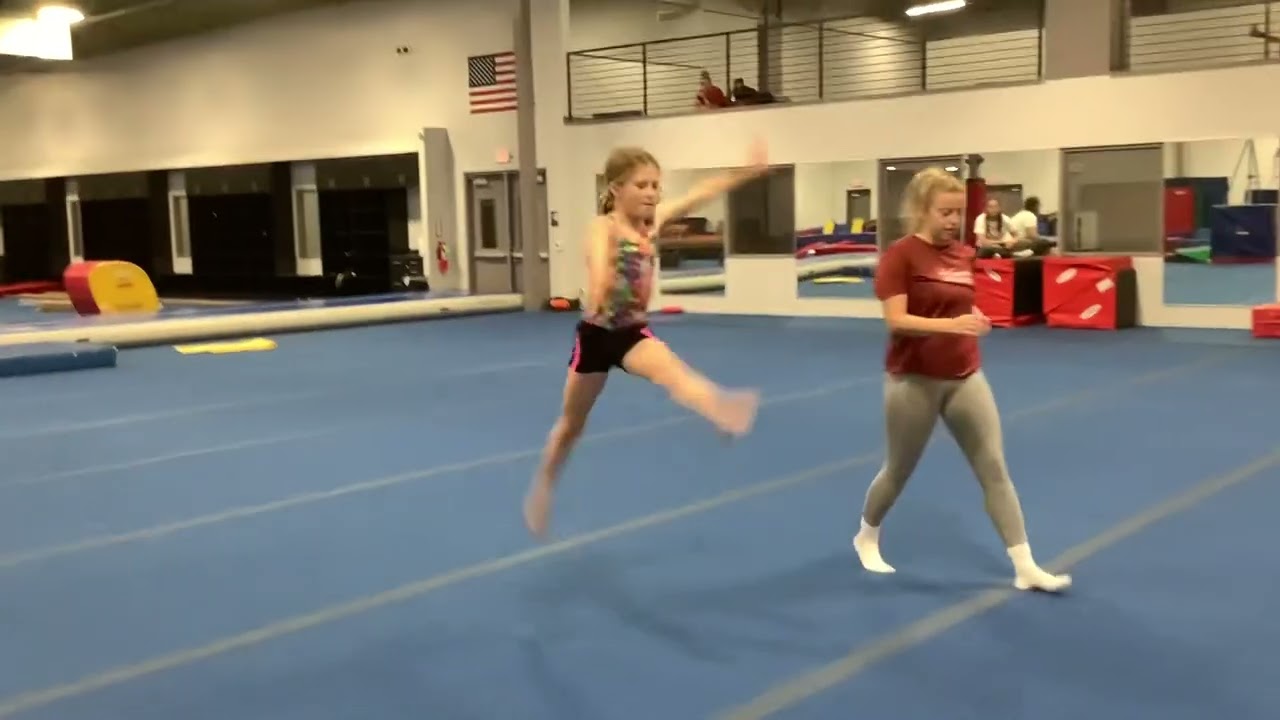 Vail C. Floor dance through 2026