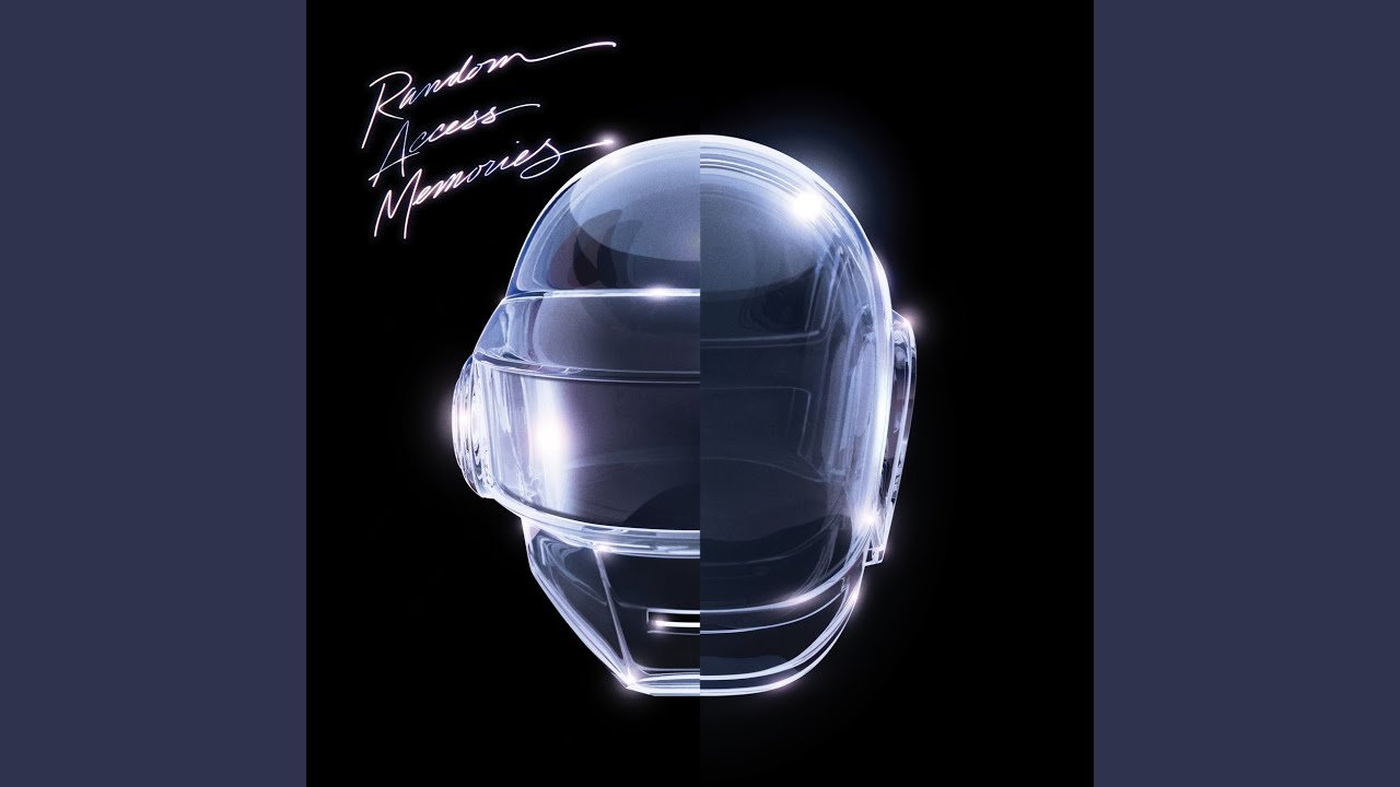 Giorgio by Moroder