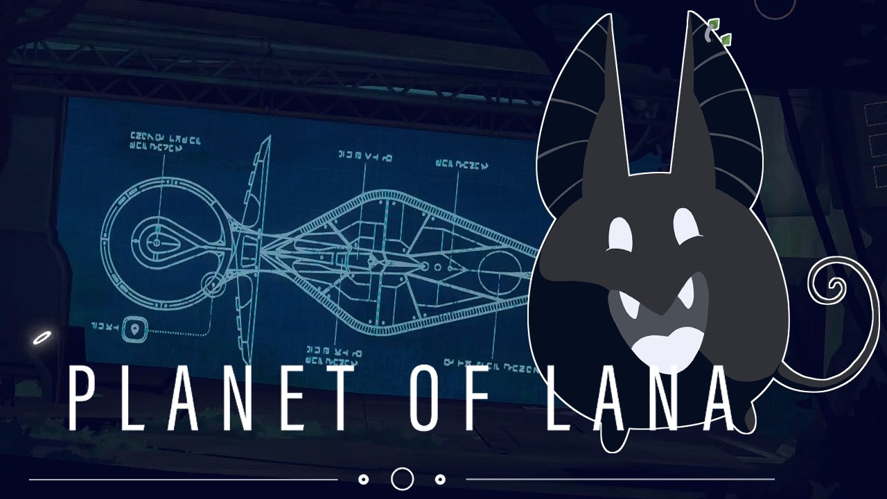 PLOT TWIST !!! | PLANET OF LANA  (Ep 2)