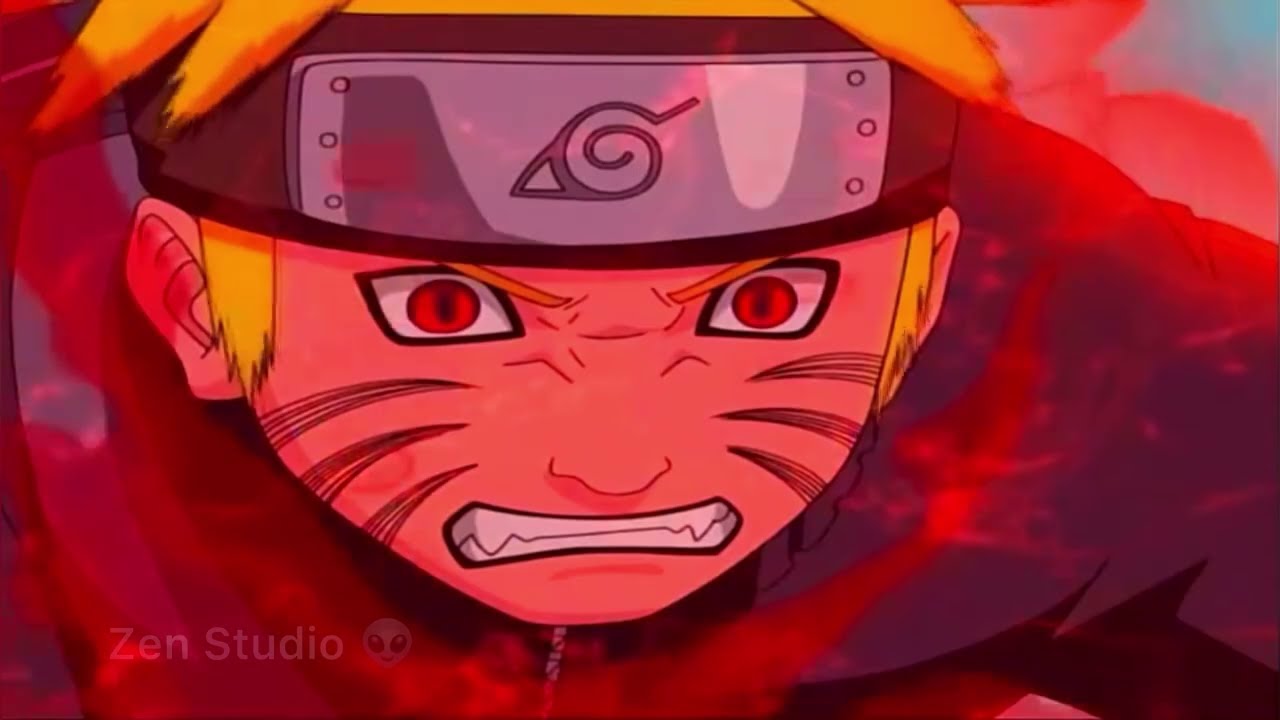 NARUTO vs OROCHIMARU {BATALLA COMPLETA} (Sub español)