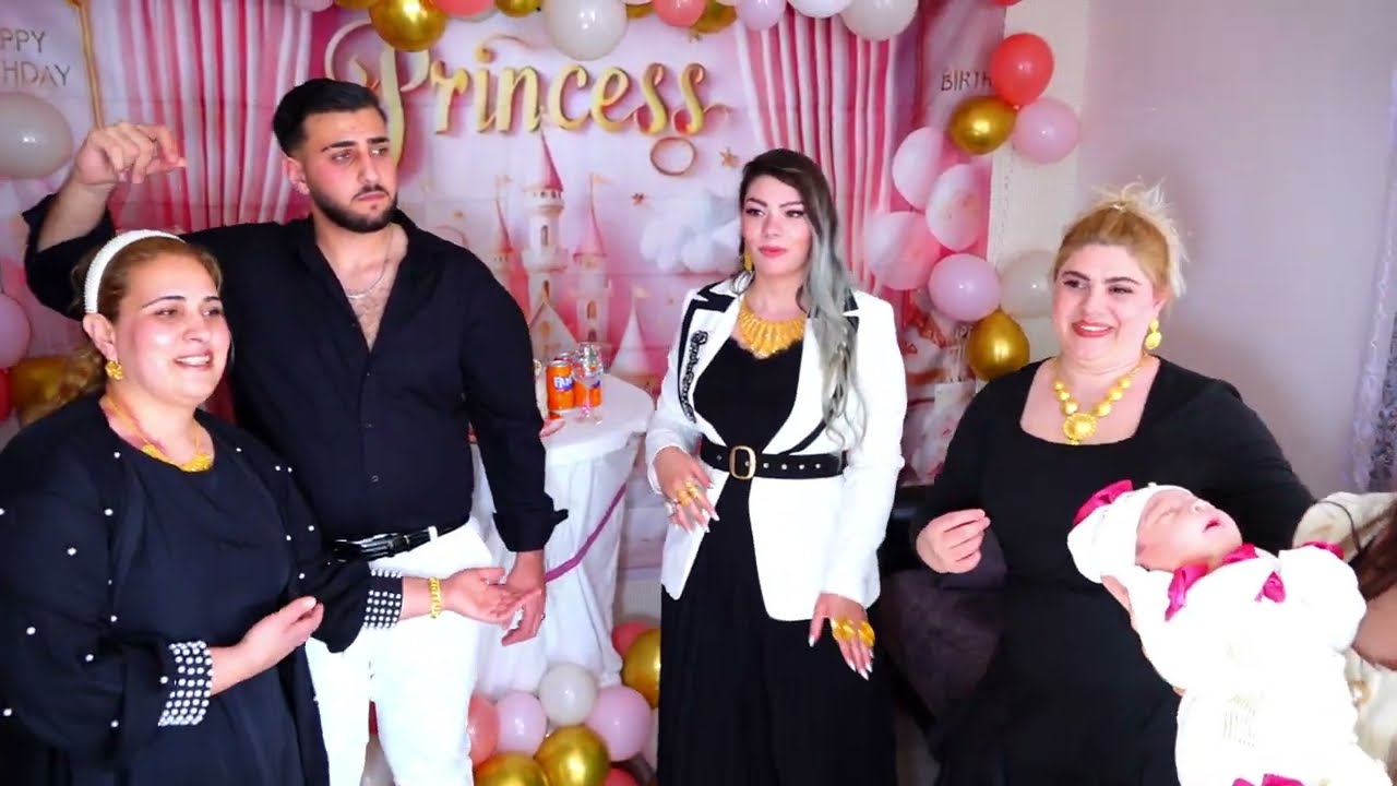 Hoş Geldin Prenses MEDİNE