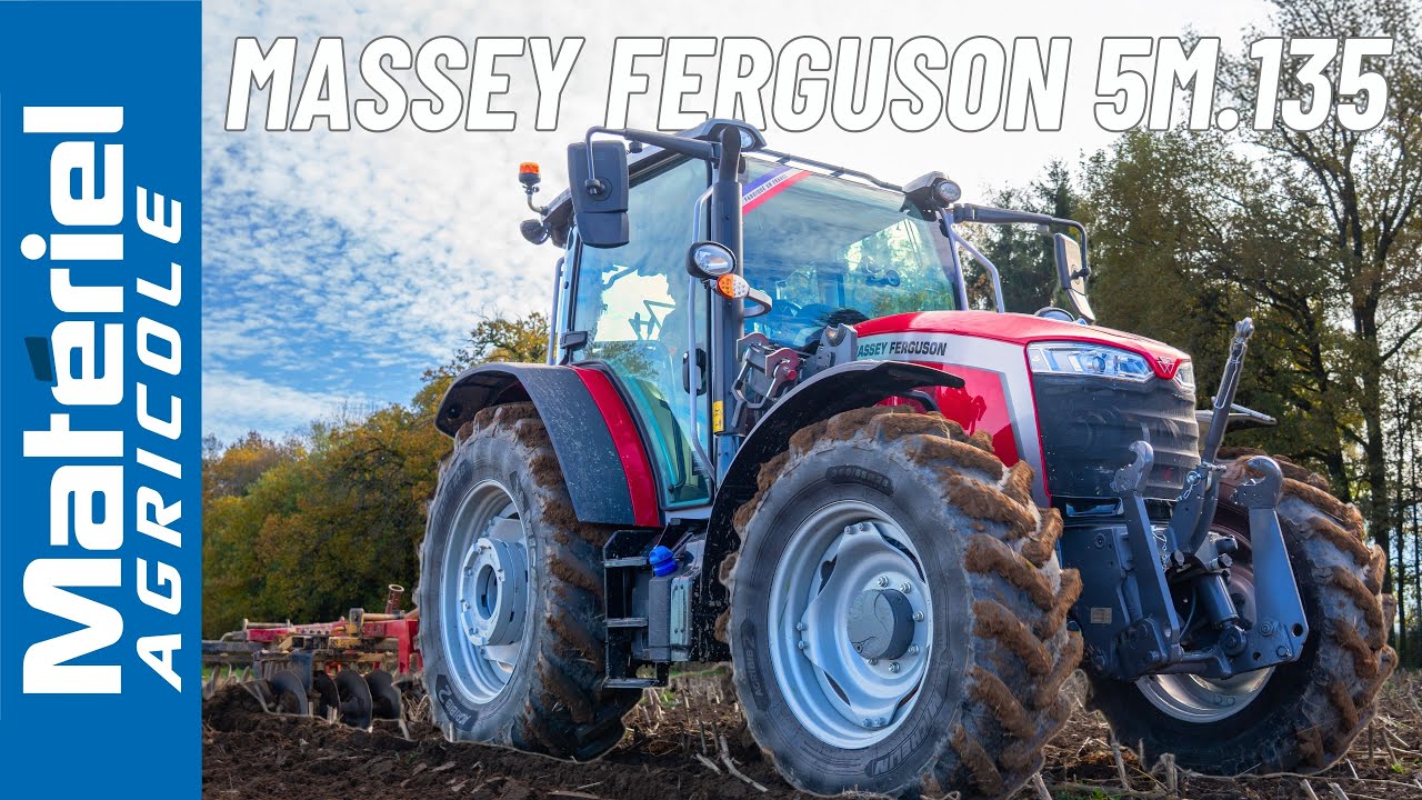 MF 5M à l’essai : l’alternative au 5S à prix plus accessible ? 🇫🇷
