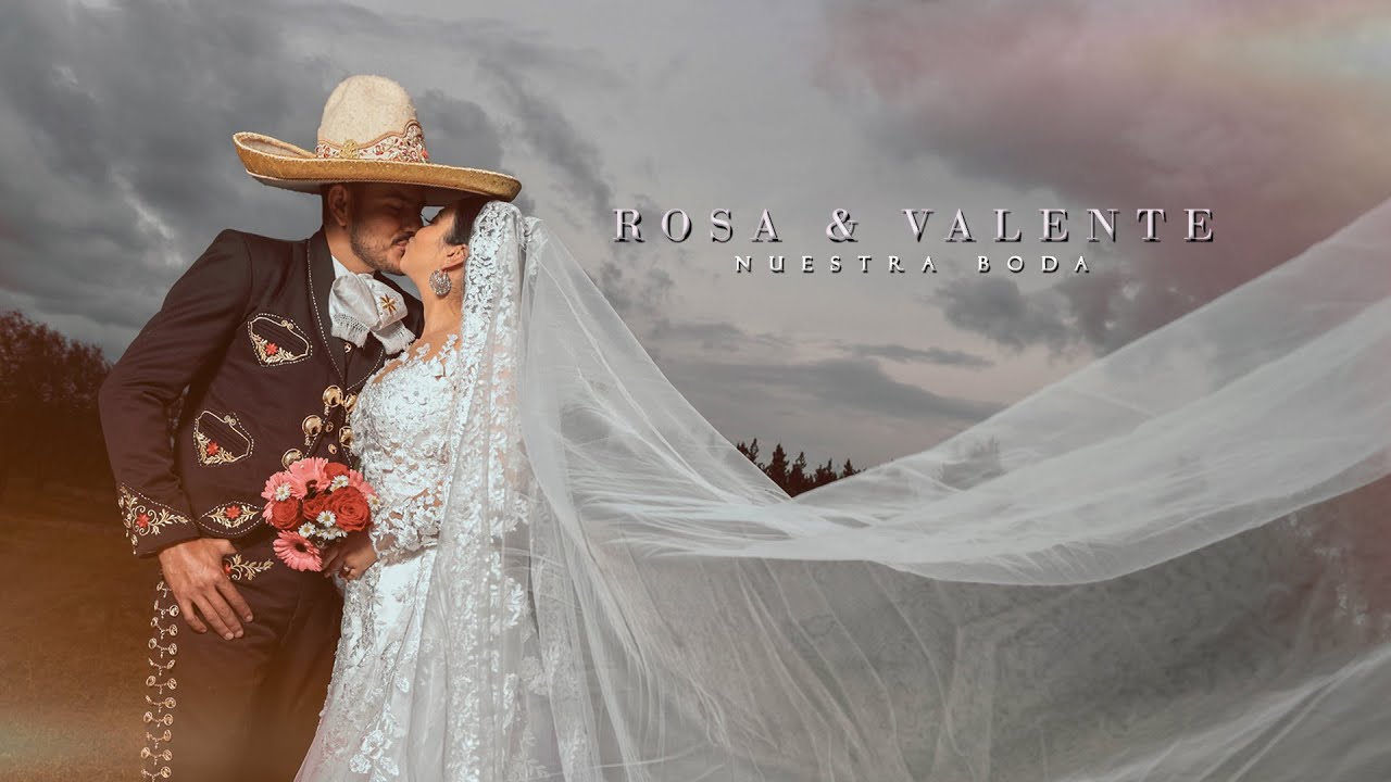 Boda Rosa & Valente | Malpaso Villanueva Mx