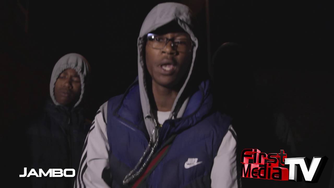 Jambo, Murkz | -S3 EP 27- [Heat Sessions] | First Media TV