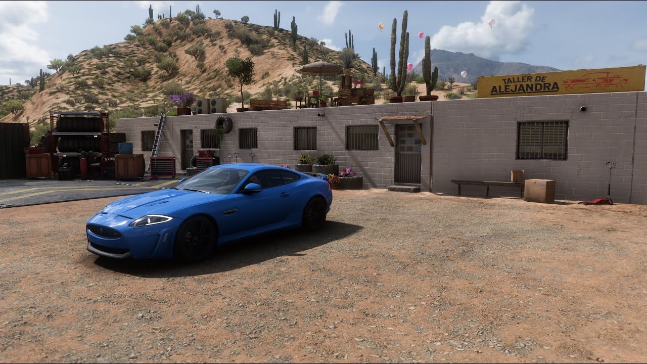2012 Jaguar XKR-S
